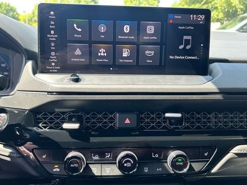 Certified 2026 Honda Accord Sport image 26