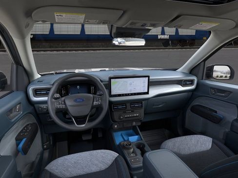 New 2026 Ford Maverick XLT AWD/4WD image 9