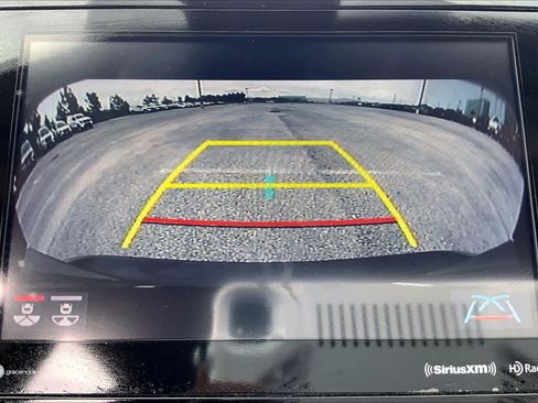 Used 2024 Toyota Camry XSE w/ Cold Weather Package FWD image 25