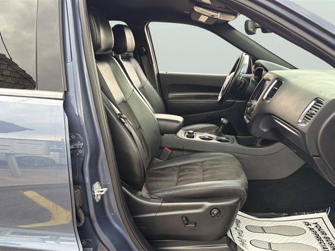 Used 2019 Dodge Durango R/T AWD/4WD image 13