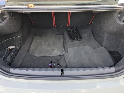 Used 2024 BMW M4 xDrive Competition image 13