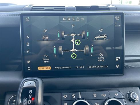 Used 2024 Land Rover Defender 110 X image 26