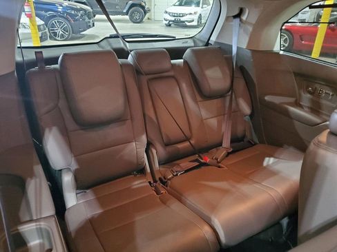 Used 2014 Honda Odyssey Touring image 21