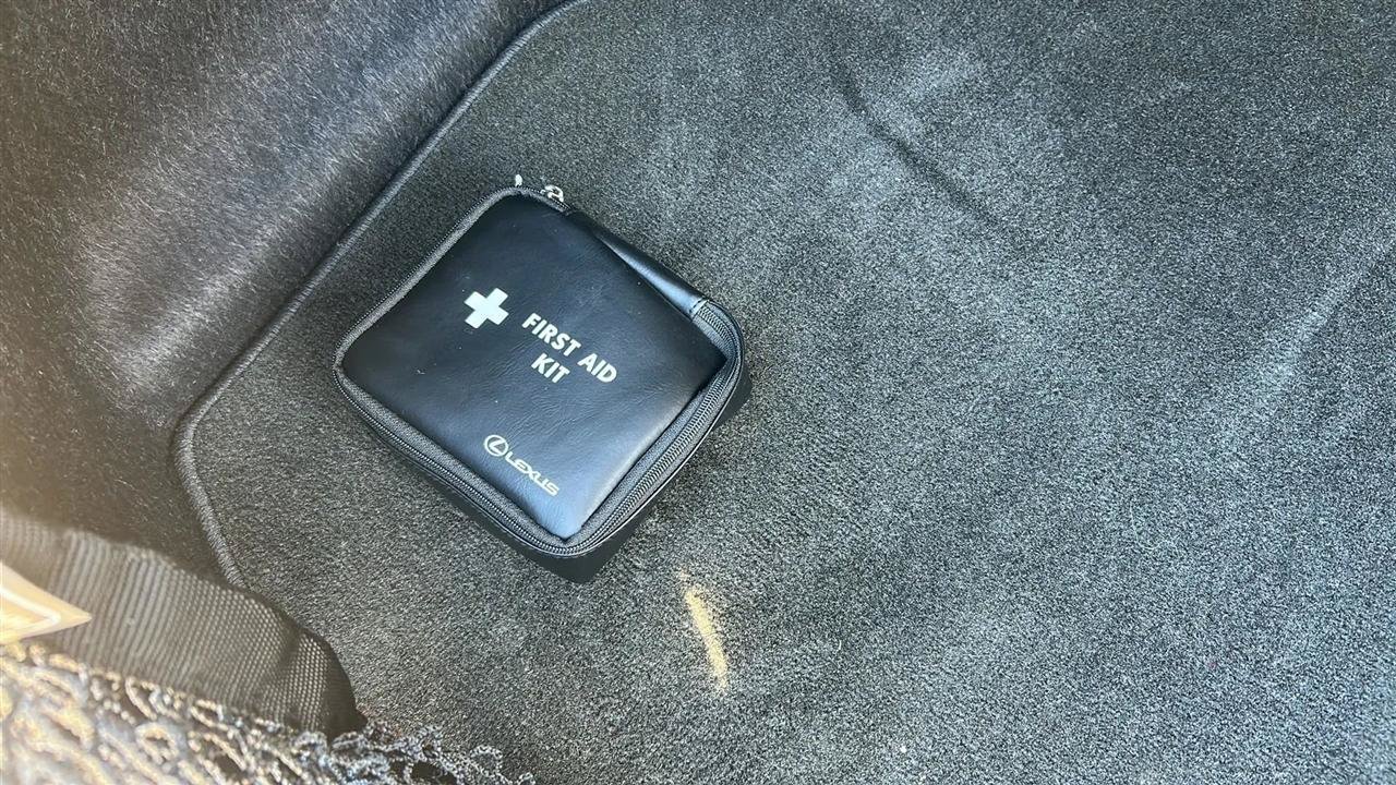 Used 2010 Lexus ES 350 FWD image 49