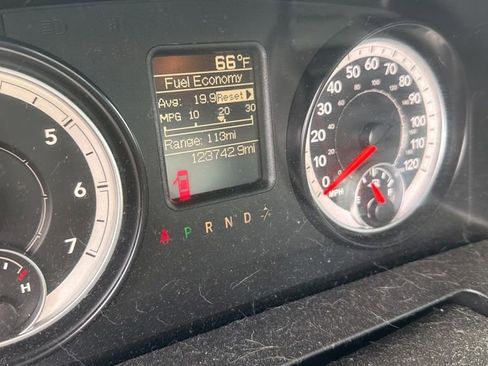 Used 2014 RAM 1500 ST w/ SXT Appearance Group RWD image 1