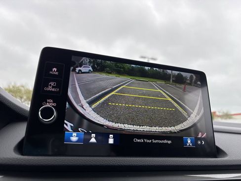 New 2026 Acura Integra FWD image 29