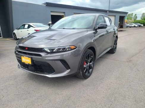 Used 2024 Dodge Hornet R/T AWD/4WD image 1