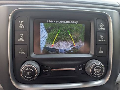 Used 2018 RAM 1500 Express w/ Express Value Package AWD/4WD image 8