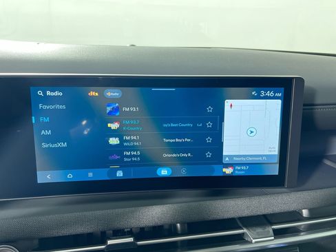 Used 2026 Hyundai Tucson Limited FWD image 25