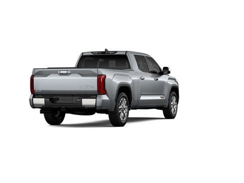 New 2026 Toyota Tundra 1794 Edition image 24