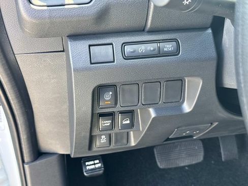New 2026 Nissan Frontier S AWD/4WD image 23