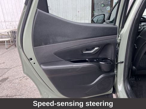 Certified 2024 Hyundai Santa Cruz Limited image 18