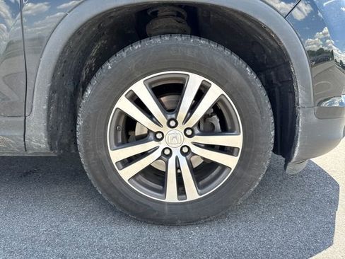 Used 2017 Honda Pilot EX-L image 11