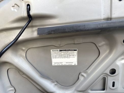 Used 2005 Toyota Tacoma PreRunner image 39