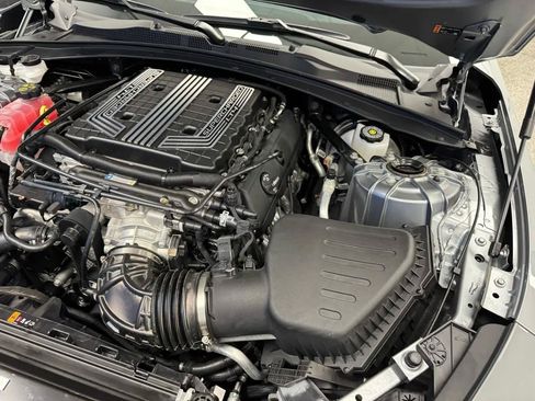 Used 2023 Chevrolet Camaro ZL1 RWD image 26