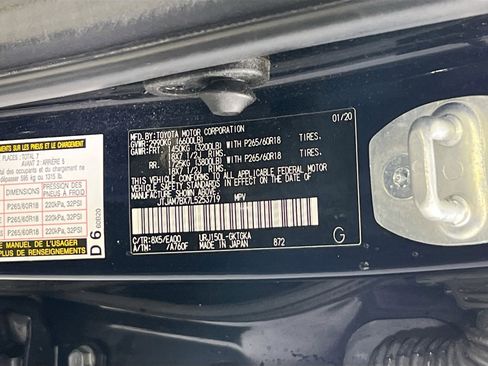 Used 2020 Lexus GX 460 Premium image 34