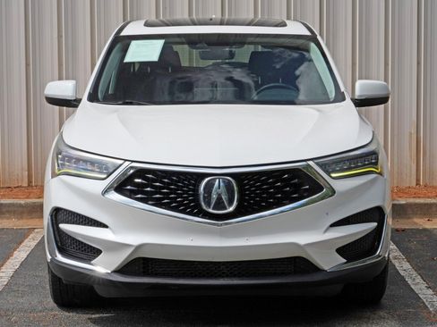 Used 2021 Acura RDX FWD image 46