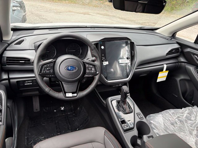 New 2026 Subaru Crosstrek 2.5i Limited AWD/4WD image 6