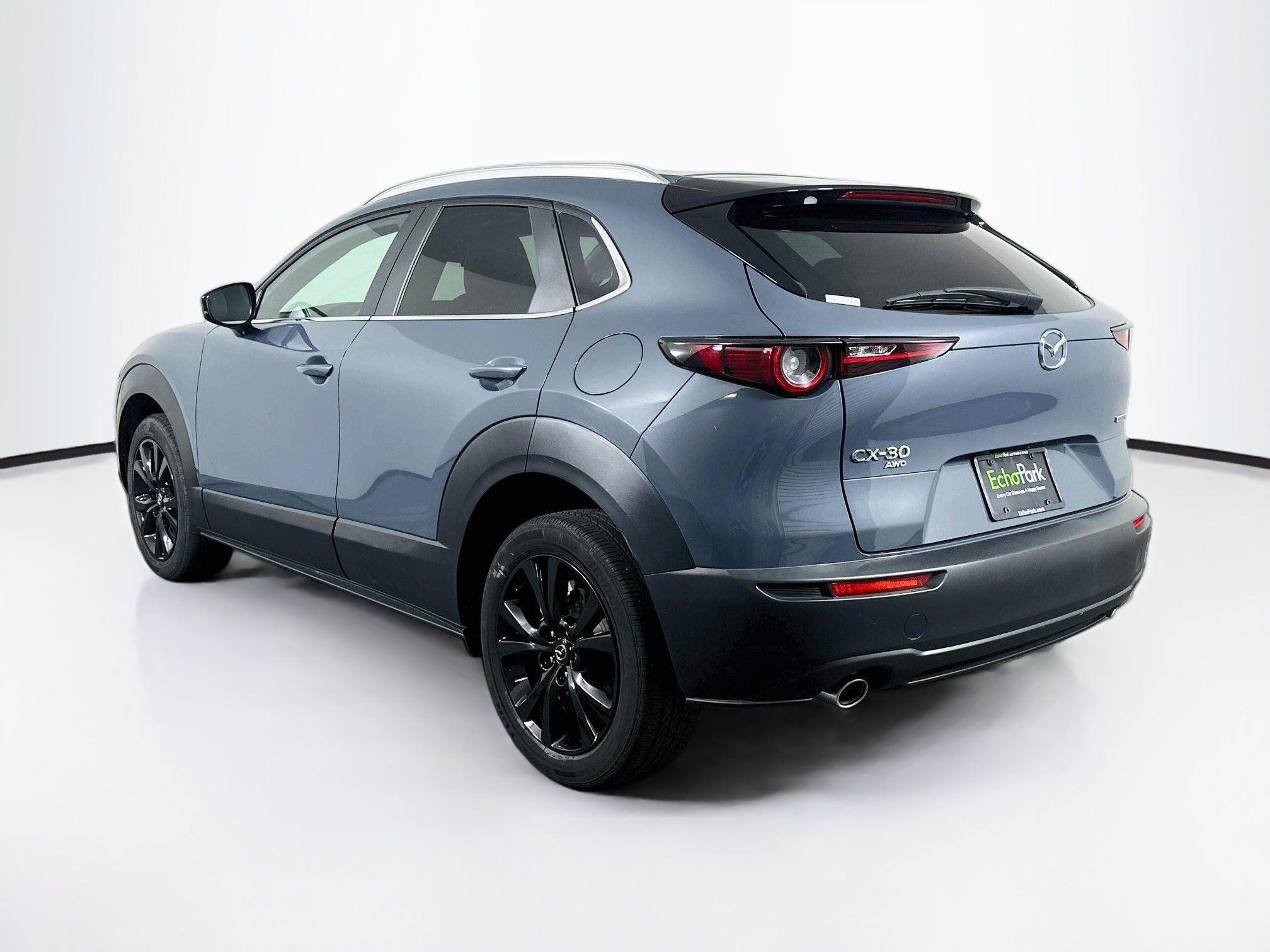 Used 2025 MAZDA CX-30 AWD 2.5 S w/ Preferred Package image 5