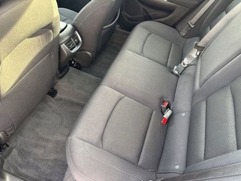 Used 2024 Chevrolet Malibu LT image 31