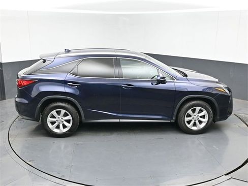 Used 2017 Lexus RX 350 AWD w/ Premium Package image 42