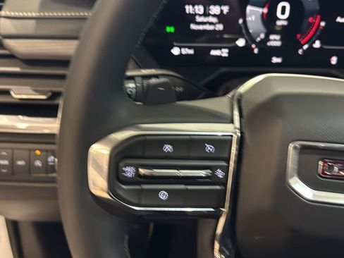 New 2026 GMC Acadia Elevation w/ Elevation Premium Package image 32