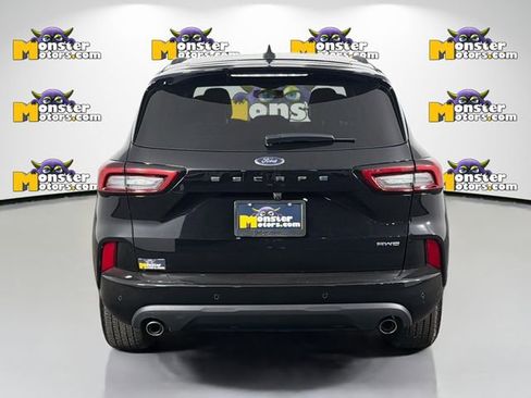 Used 2023 Ford Escape ST-Line Elite w/ Premium Technology Package AWD/4WD image 6