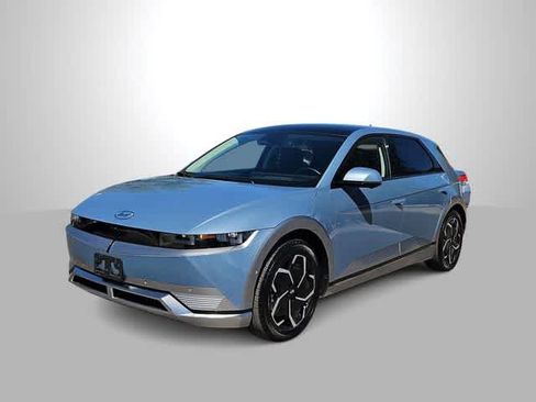 Certified 2024 Hyundai Ioniq 5 Limited image 4
