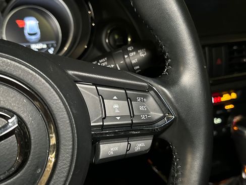 Used 2023 MAZDA CX-9 Touring Plus AWD/4WD image 26