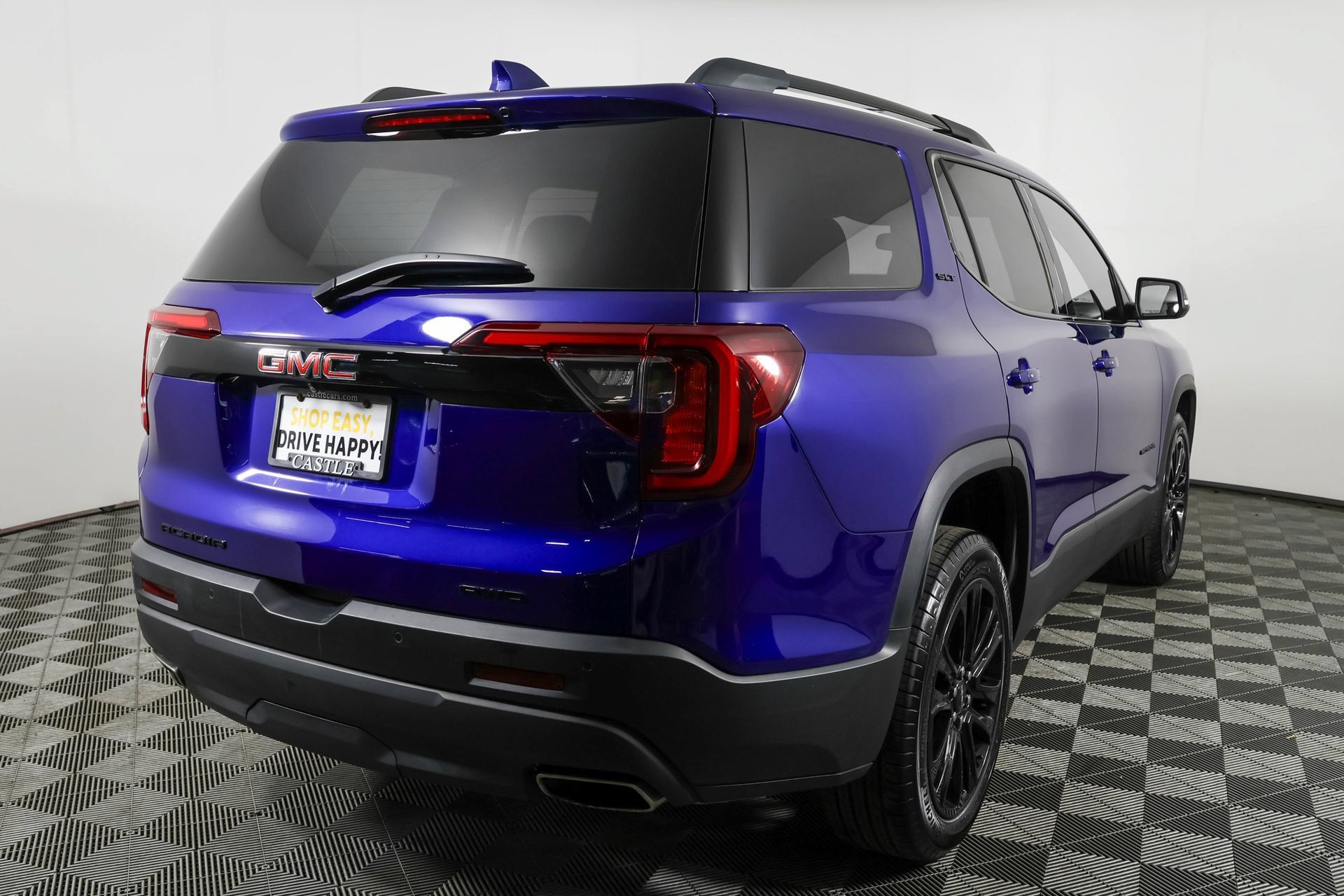 Used 2023 GMC Acadia SLT w/ Elevation Edition AWD/4WD image 20