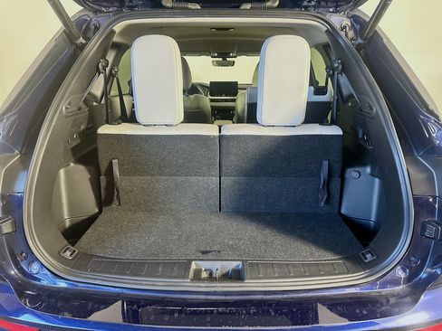 Used 2025 Mitsubishi Outlander SE AWD/4WD image 30