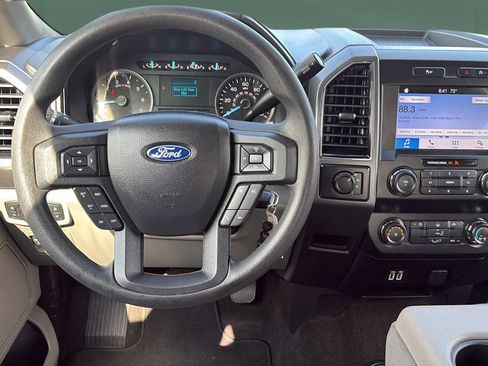 Used 2019 Ford F150 XLT AWD/4WD image 20