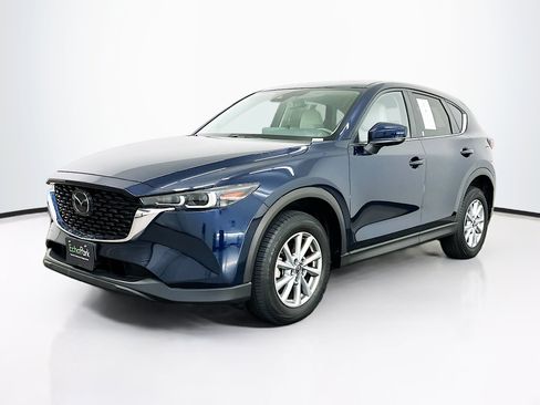 Used 2023 MAZDA CX-5 AWD 2.5 S image 3