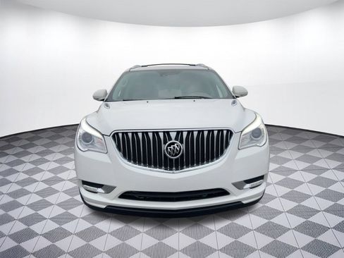 Used 2014 Buick Enclave Leather image 6
