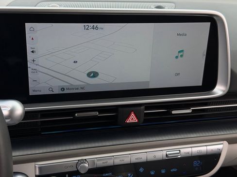 Used 2023 Hyundai Ioniq 6 SEL w/ Cargo Package image 15