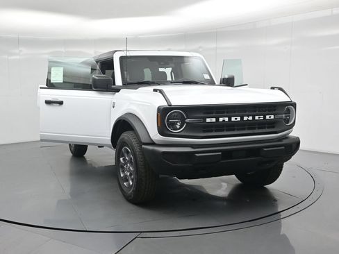 Used 2026 Ford Bronco Big Bend AWD/4WD image 30