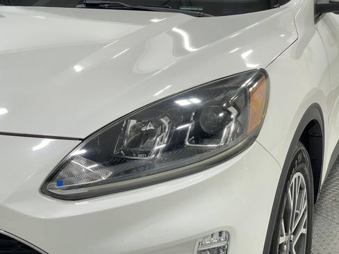 Used 2020 Ford Escape SEL FWD image 34