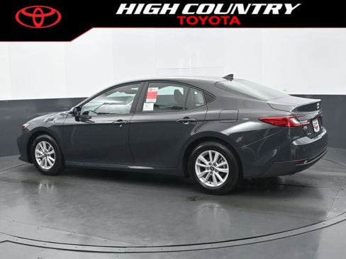 New 2026 Toyota Camry LE image 3