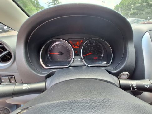 Used 2014 Nissan Versa Note SV w/ SL Package image 20