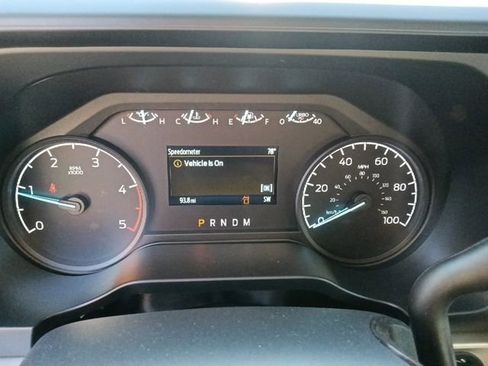 New 2026 Ford F350 XL w/ XL Chrome Package image 20