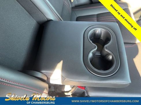 Used 2022 Chevrolet Equinox RS FWD image 15