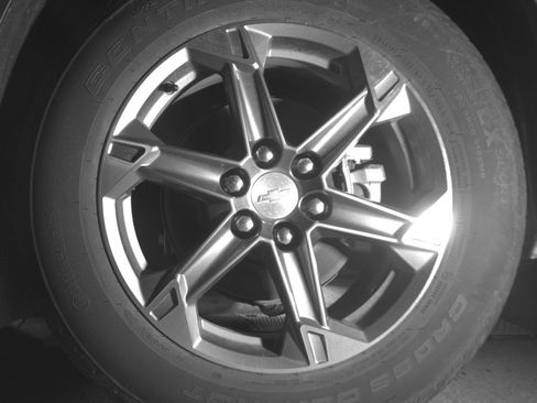 Used 2025 Chevrolet Blazer LT FWD image 14