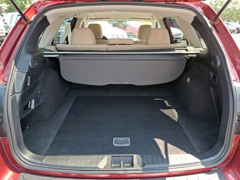 Used 2018 Subaru Outback 2.5i Premium w/ Protection Package #1 AWD/4WD image 29