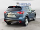 Used 2015 MAZDA CX-5 Grand Touring image 5