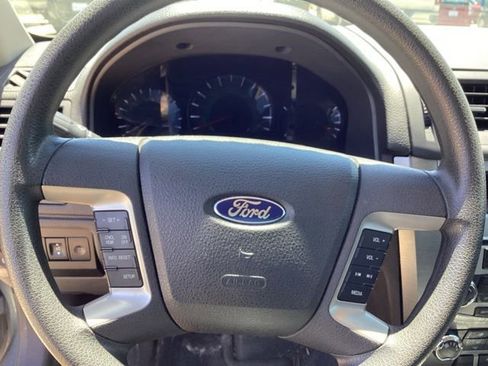 Used 2012 Ford Fusion SE FWD image 23