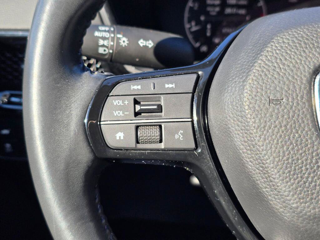 Used 2024 Honda CR-V EX-L image 28