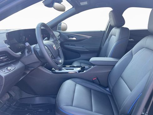New 2026 Buick Envista Sport Touring w/ Convenience I Package FWD image 15