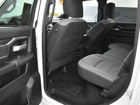 Used 2024 RAM 2500 Big Horn image 25