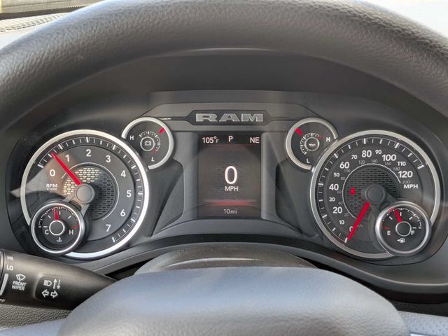 New 2026 RAM 1500 Express RWD image 25