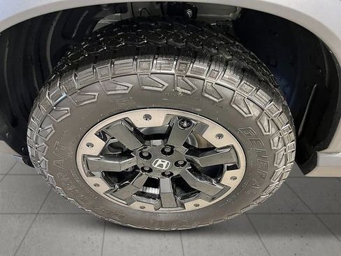 New 2026 Honda Passport TrailSport Elite image 11